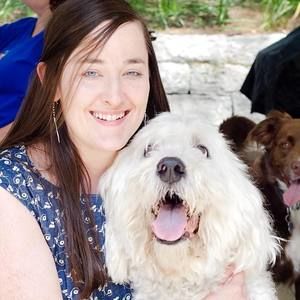 Meet your Posher, Sharon